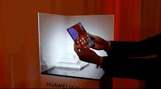 华为折叠5g手机价格高了吗,华为折叠5g手机上市了吗