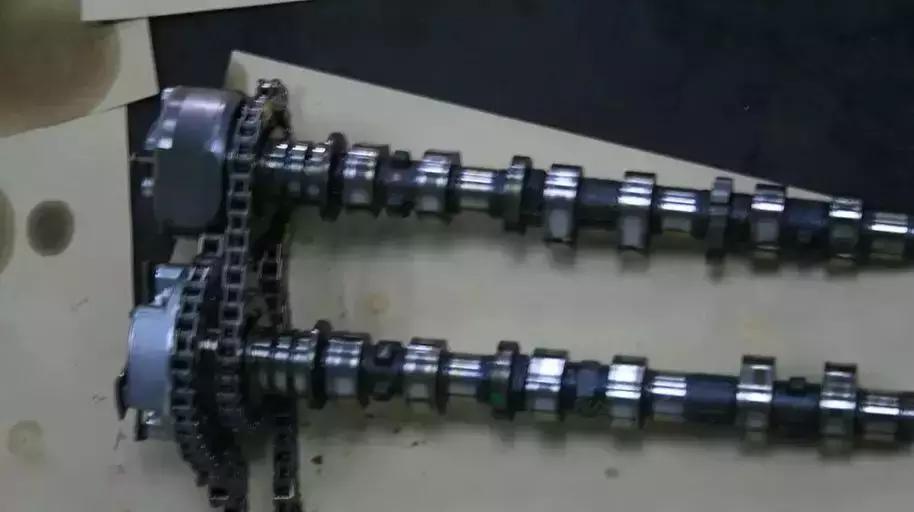 改装潜力大无边!感谢丰田VVT-I!锐志2.5L蜕变3.0!