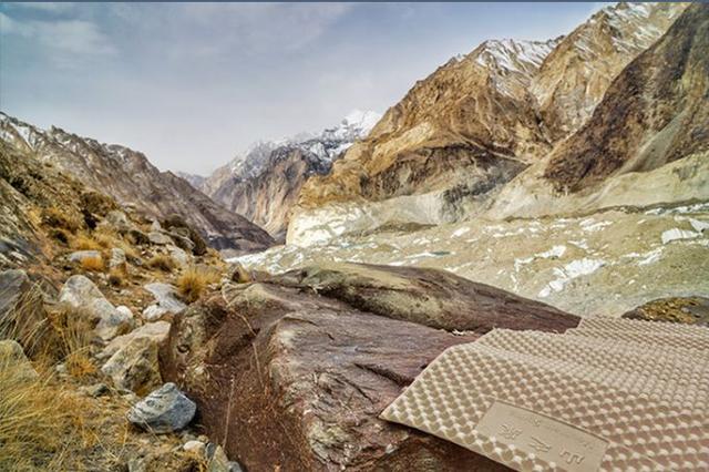 这套睡眠装备，能带你在山里走多远？