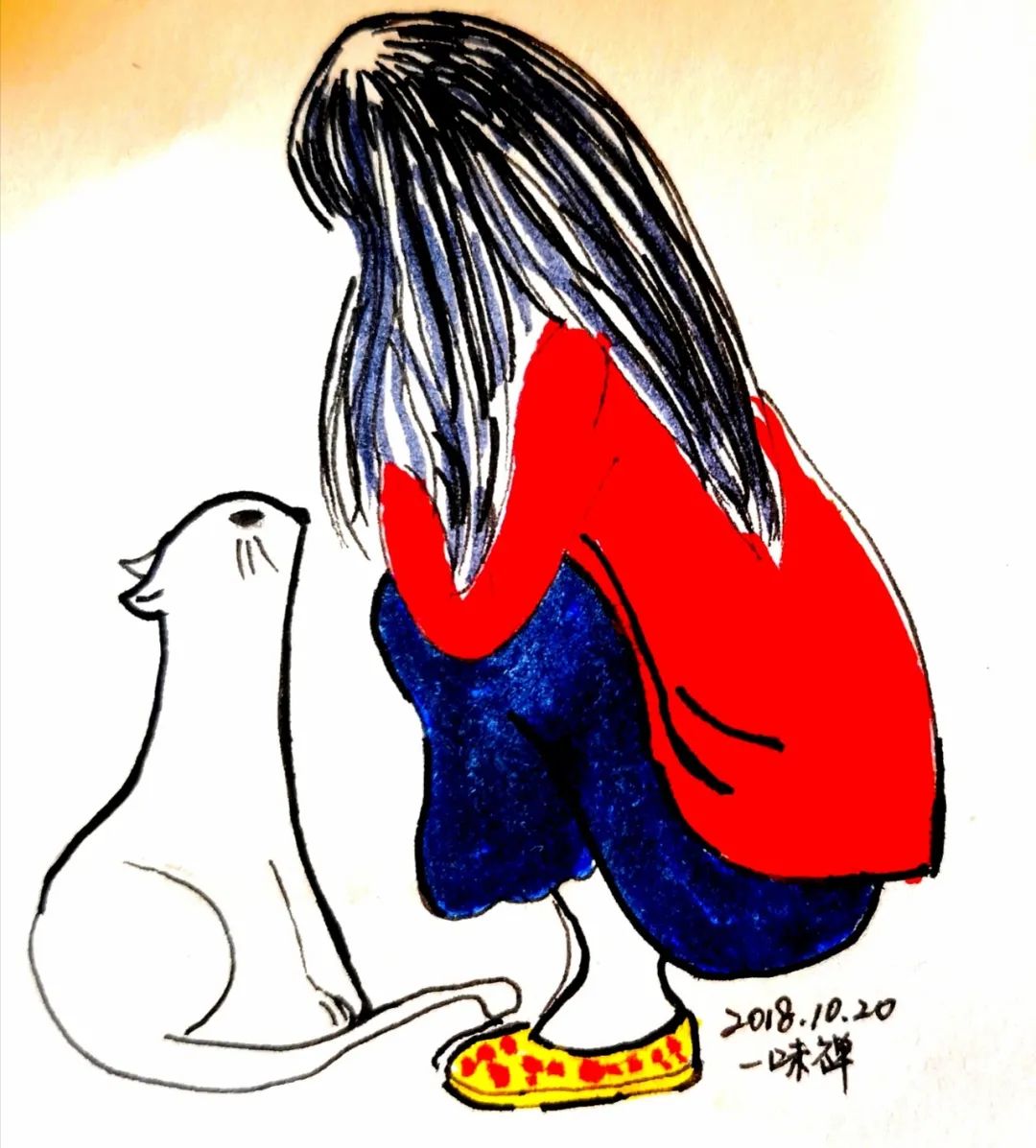 道德经第24章不争,道德经二十三章事物不能长久存在