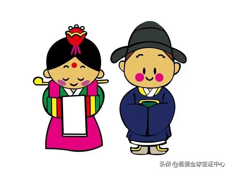 没有学历社保低能落户么,没学历怎么才能拿到韩国签证