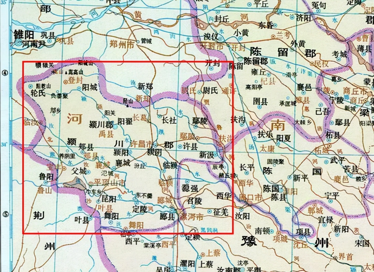 陈氏门联,陈氏颍川堂门联