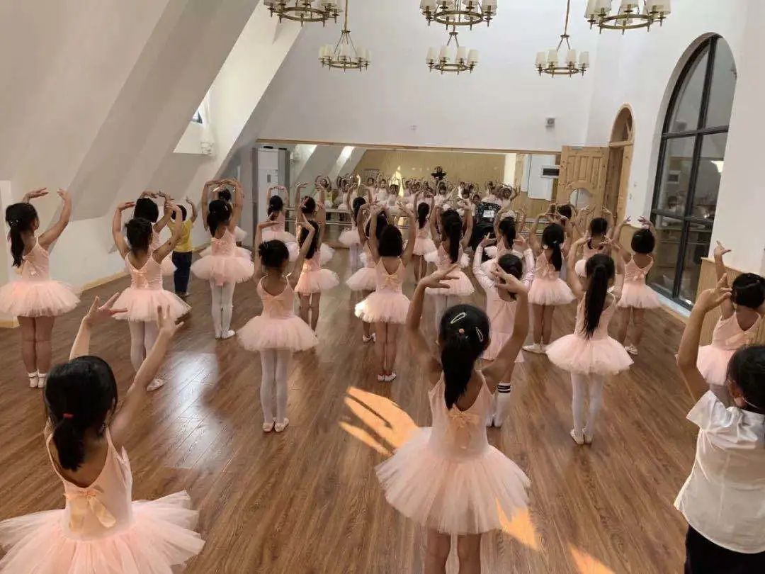 城北私立小学,城北私立中学