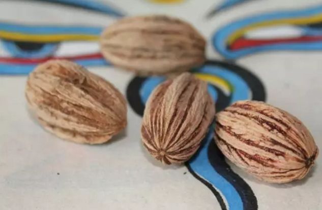 千眼菩提手串变色图解,菩提手串的20种排法