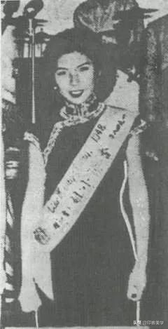 香港小姐19年,香港小姐兴衰史电影