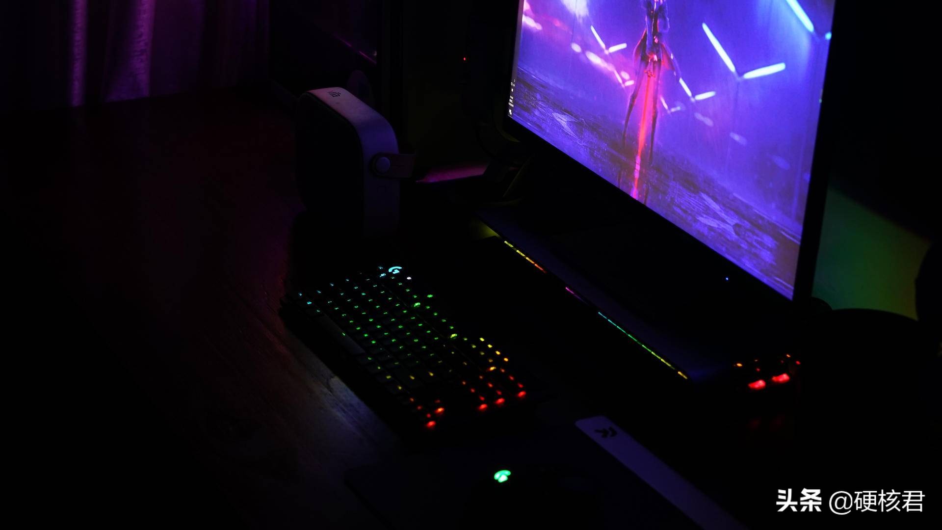 罗技键盘g913是什么轴,罗技g913键盘选什么轴