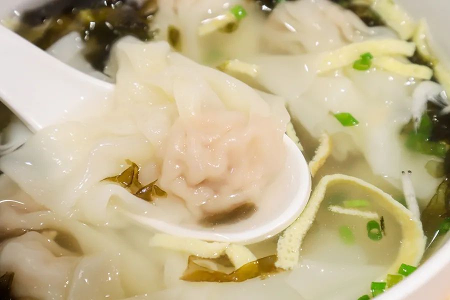 魔都小馄饨的做法大全,打卡魔都最火小馄饨