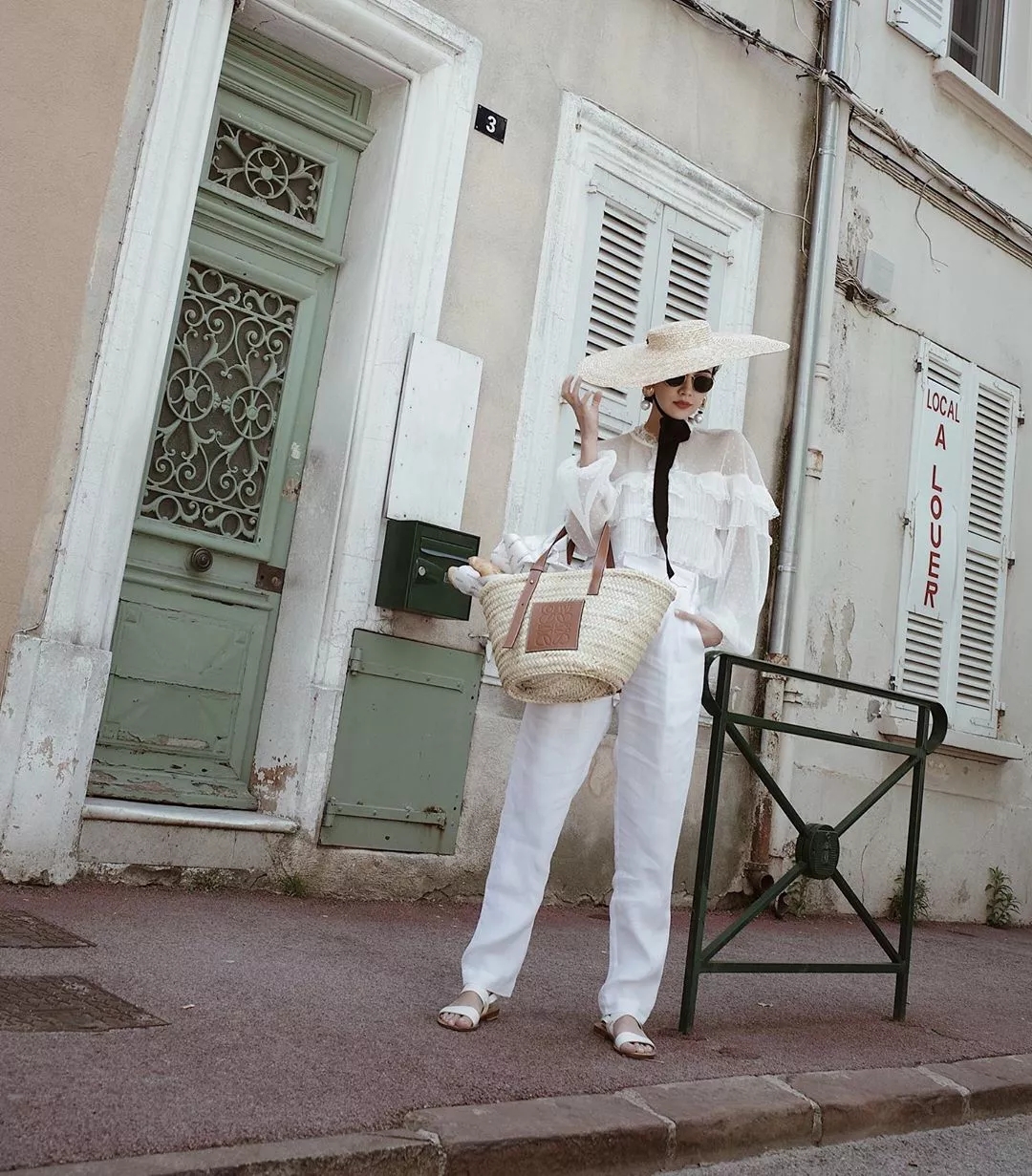 想要凸显自身的魅力，走出规则的禁锢？那穿它没错了