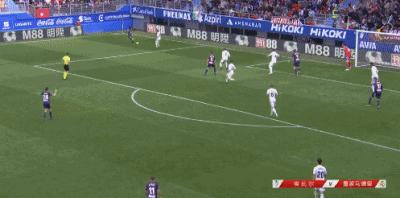 银河战舰谢幕欧洲杯,梅西对埃瓦尔四连胜