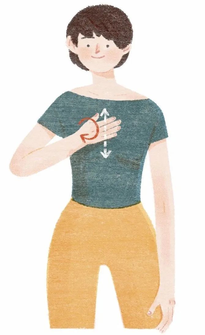 内脏保养秘诀,养护内脏器官的方法