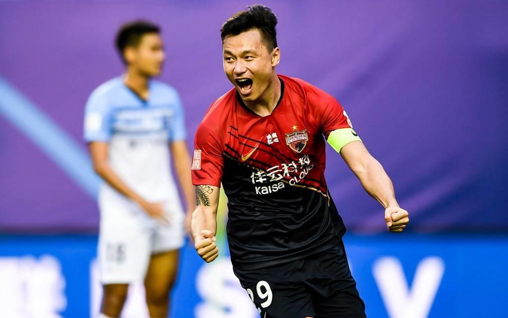 2020中超联赛第一轮,2023年中超联赛第一轮集锦