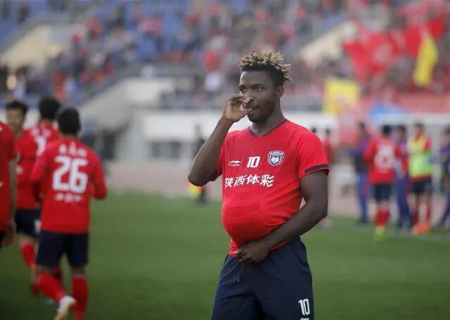 奥斯卡欲归化加盟国足,中甲奥斯卡归化中文名