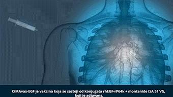 这些已被疫苗“治愈”的特殊晚期肺癌患者受到了西班牙国王的接见