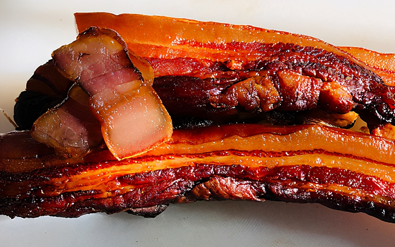 五花肉腌制腊肉的新方法,施甸腊肉五花肉的腌制方法