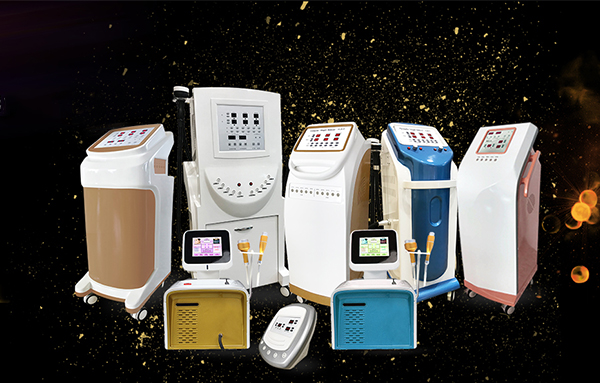 卡莱医美教你快速了解美容仪器,卡莱医美补水小技巧还你水嫩肌肤