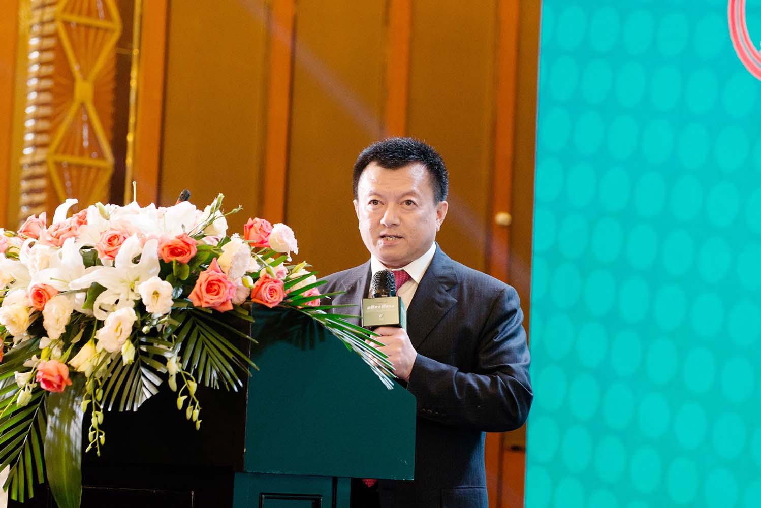 聊城首富刘学景,聊城首富张广跃