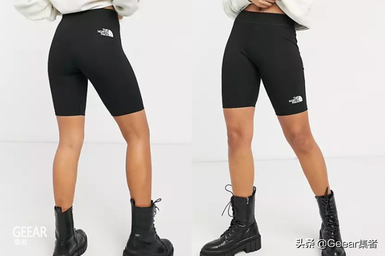 有哪些潮流的短裤,欧美短裤怎么搭配最好看