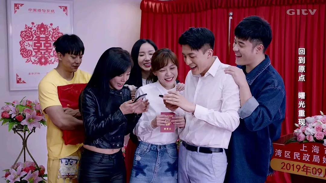 严重低估的爱情公寓,爱情公寓5电影评论