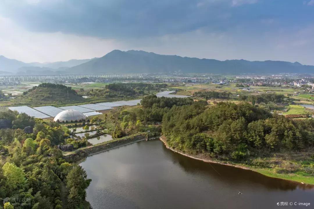 探秘最后的江南秘境,浙江隐藏仙境丽水