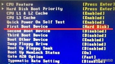 宏碁bios怎么设置u盘为第一启动项,bios设置中找不到u盘启动怎么办