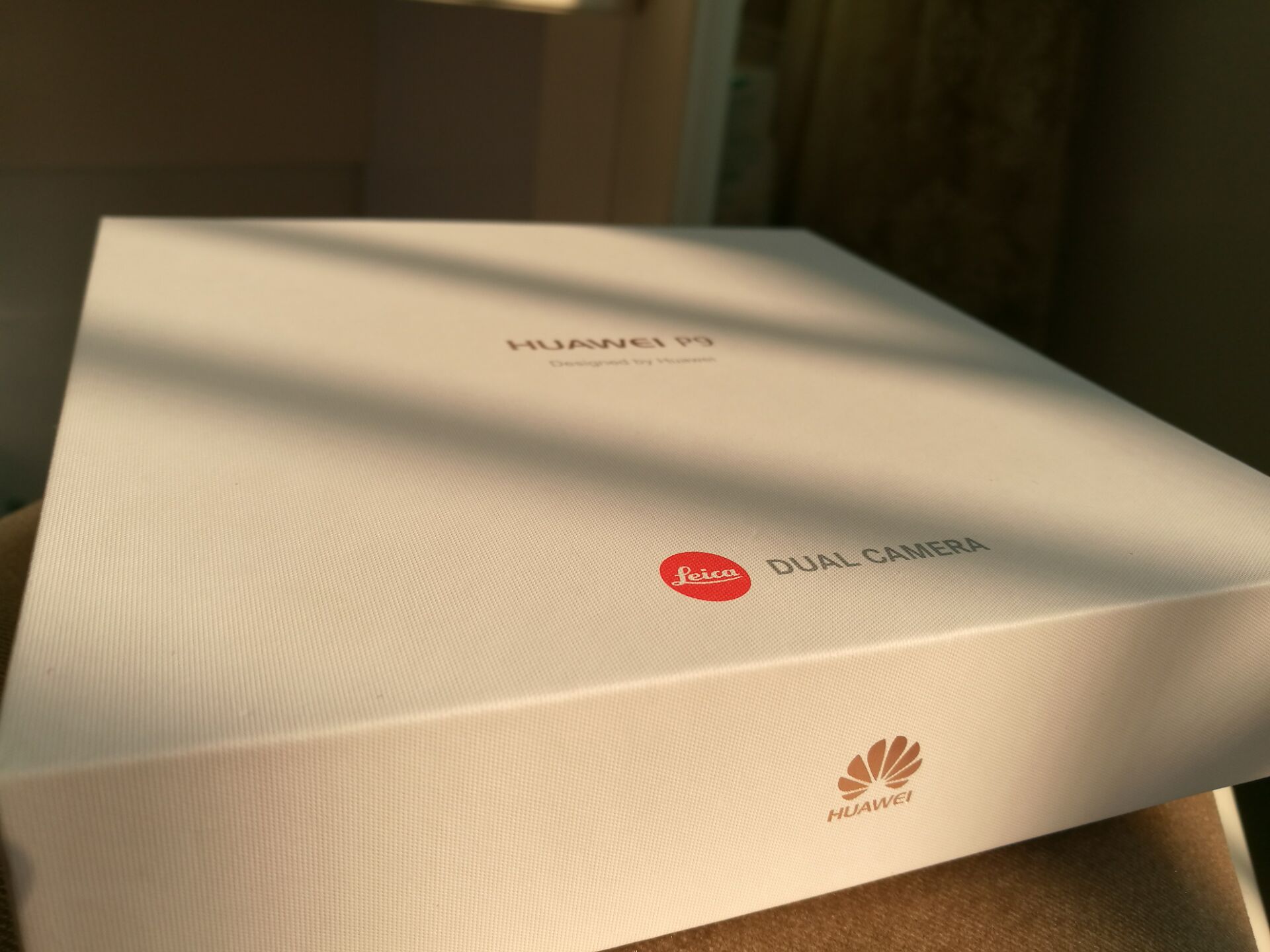 华为p9有多强,华为p9当年有多强