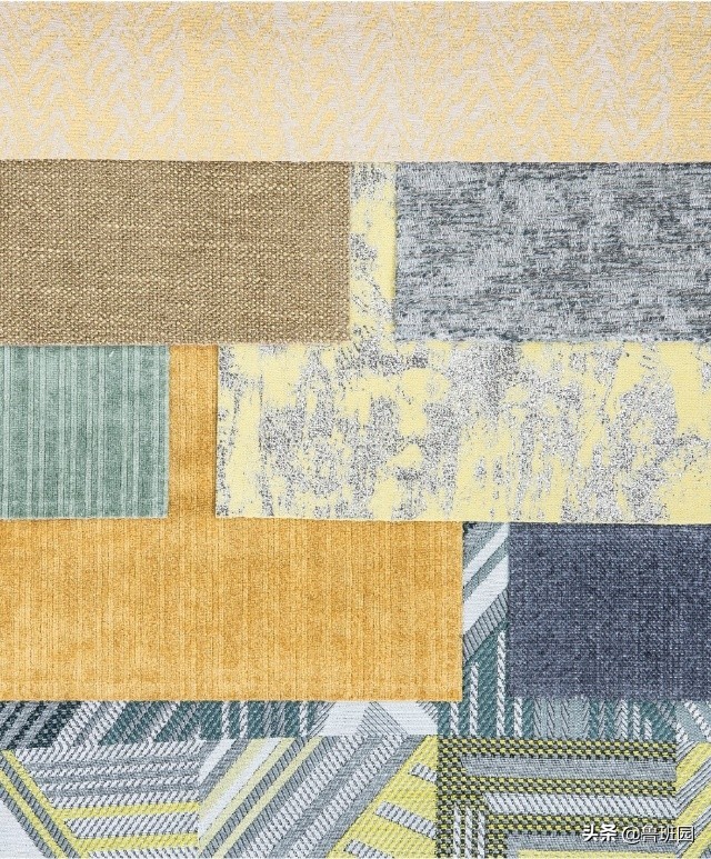 软体家具功能型,软体家具的面料