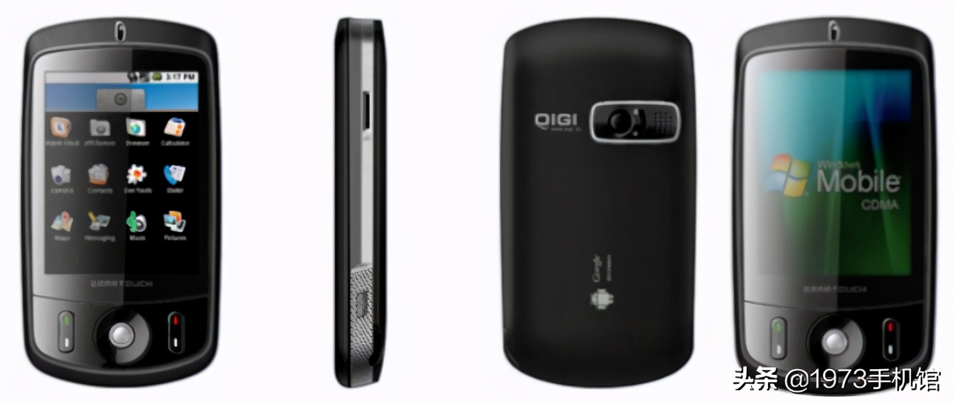 国产手机历史上最惨的三巨头,近年来发展最迅速的国产手机