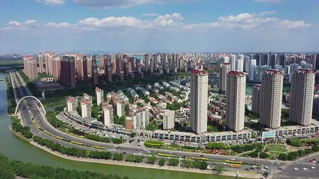 天津重点学校规划,津南区签约名校