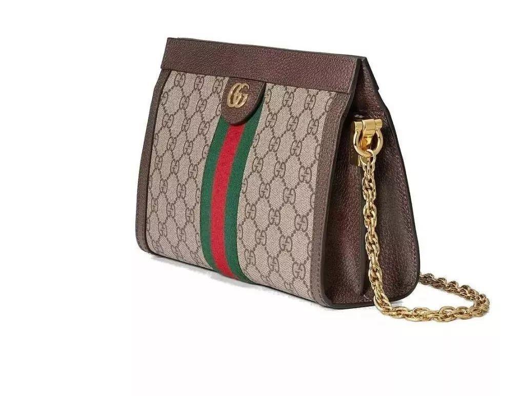 gucci最流行包包,今年最流行的gucci包包