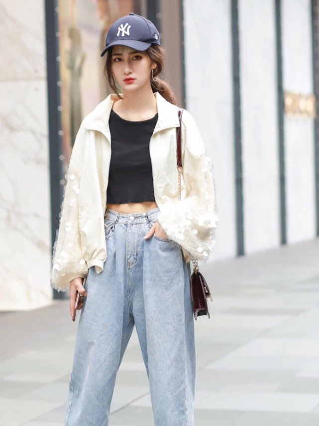 终于知道匡威为什么这么贵,匡威经典款可搭成熟风