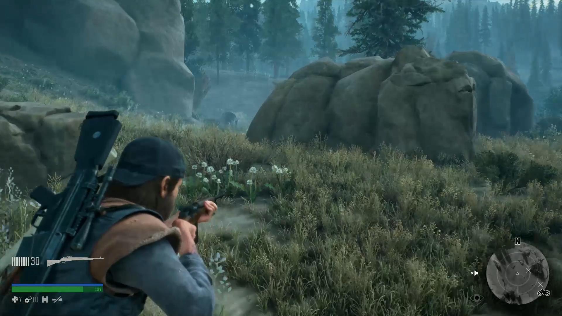 往日不再口碑,往日不再游戏评测