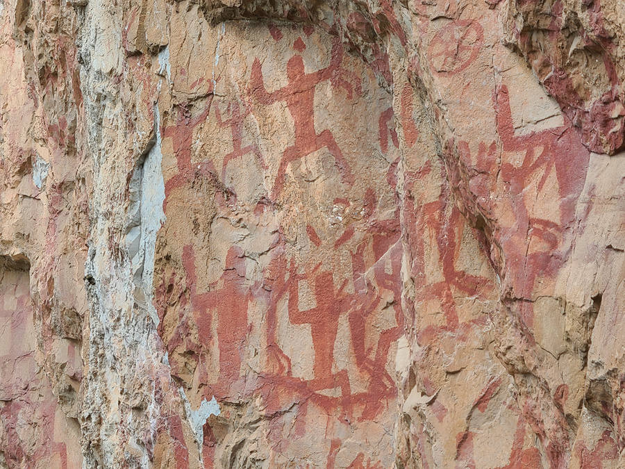山水×温泉×王宫：广西宁明の两天一夜