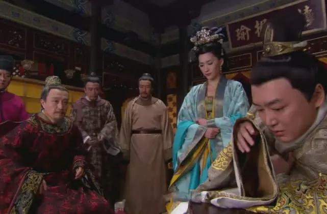 盘点北宋9帝历史讲解,两宋帝王一览表