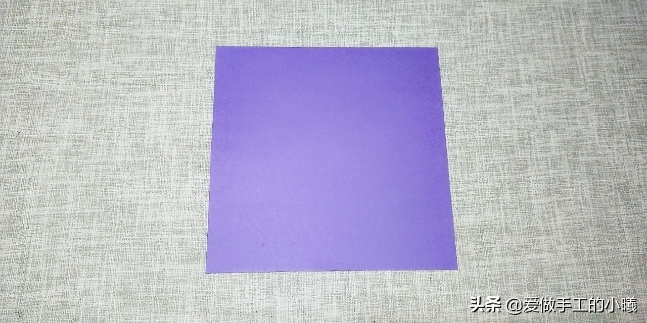 折纸樱花伞步骤图解,樱花绣球折纸方法图解