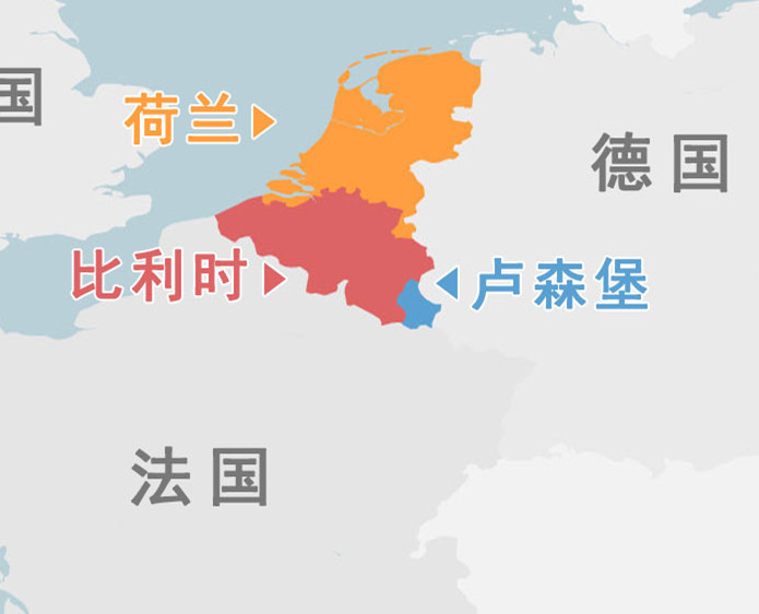 阿拉伯国家在哪一年分裂,现在阿拉伯国家实力最强的是哪国