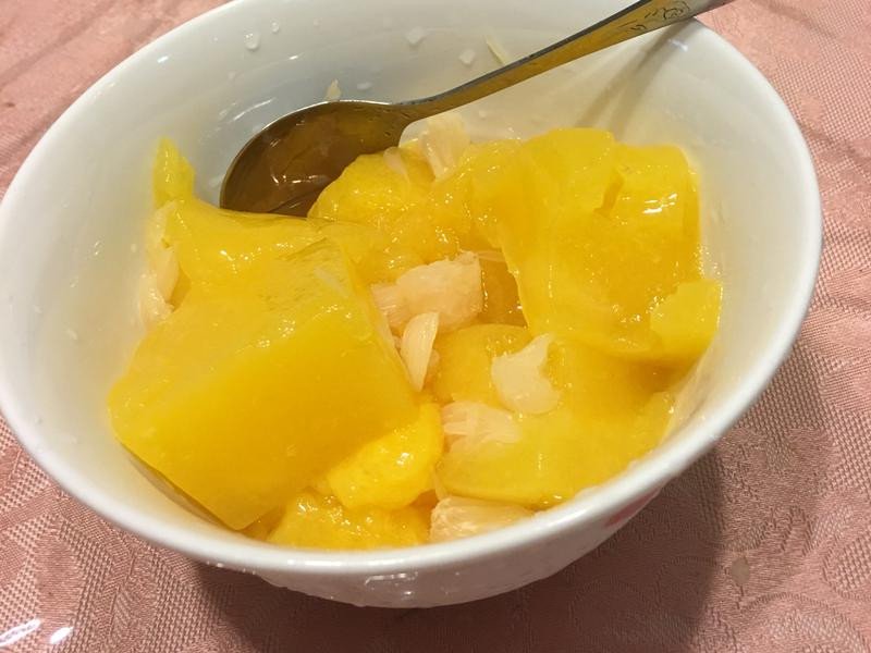 柚子太难吃了可以做什么,好吃又美味柚子