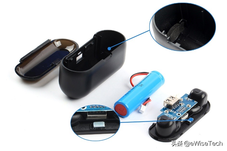 夏新f9新一代蓝牙耳机测评,夏新蓝牙耳机f9怎么拆