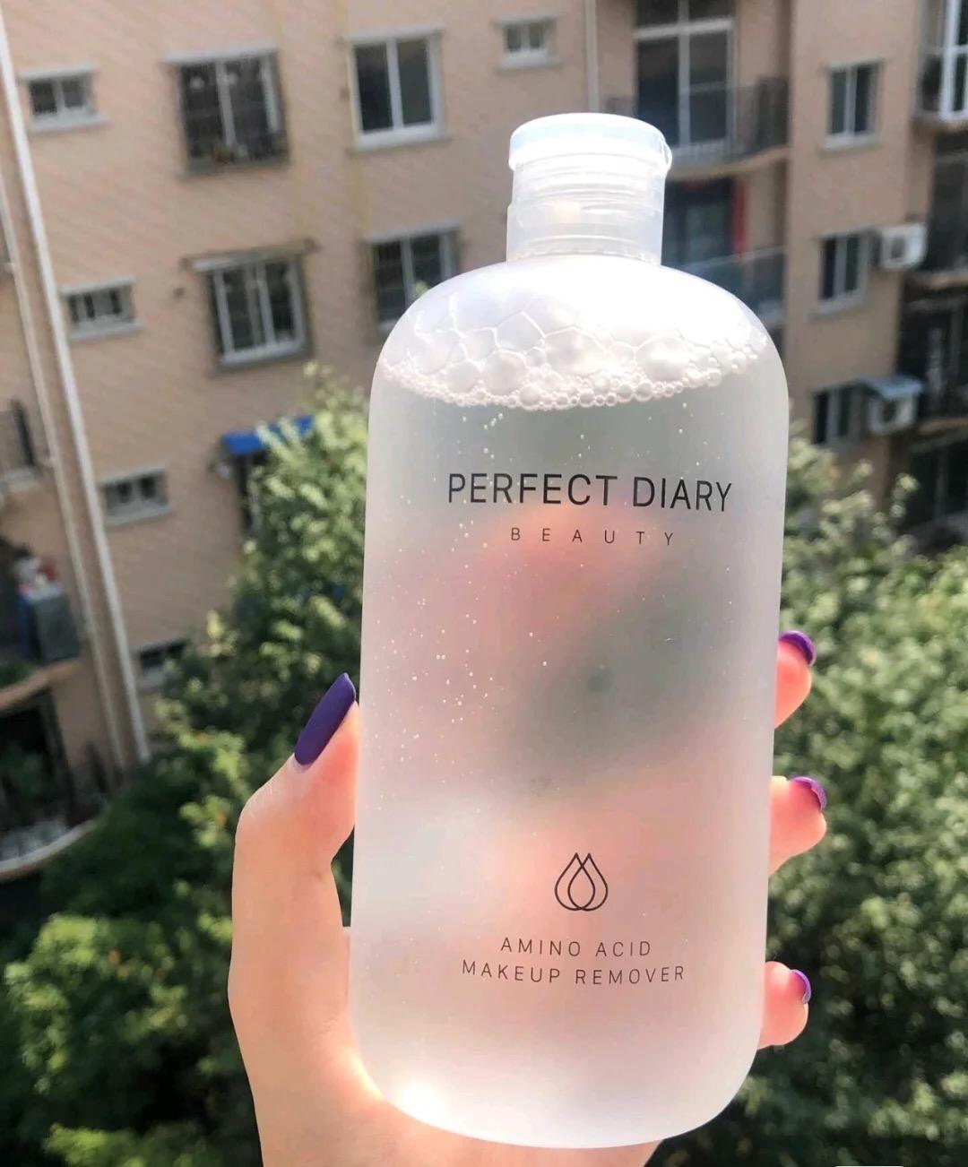 那些年的爆火卸妆水,卸妆水网红爆款