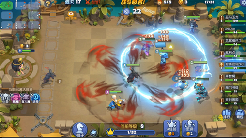 塔防自走棋手游强势推荐：《梦塔防》今日全平台上线