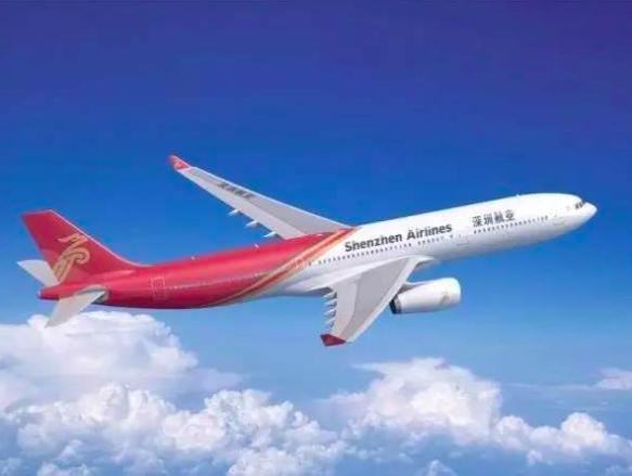 民航飞机事故最新信息,深圳航空的飞机坠机事件