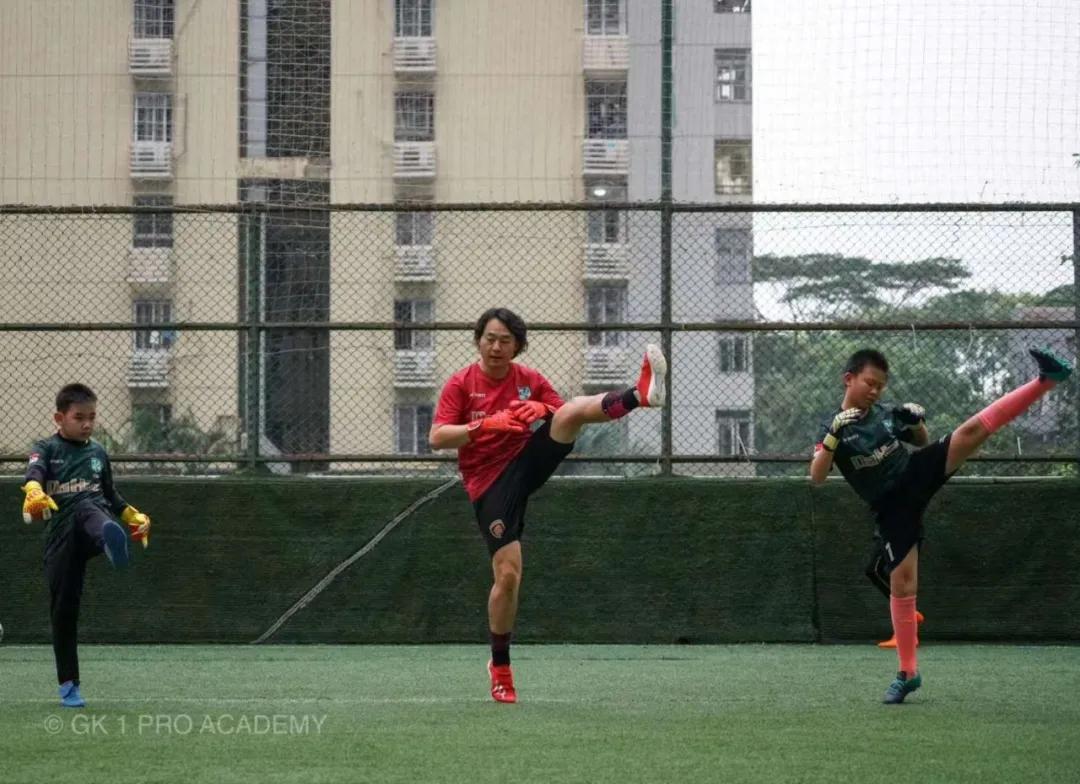 盘点绿茵场上的门神,绿茵场上英雄门神