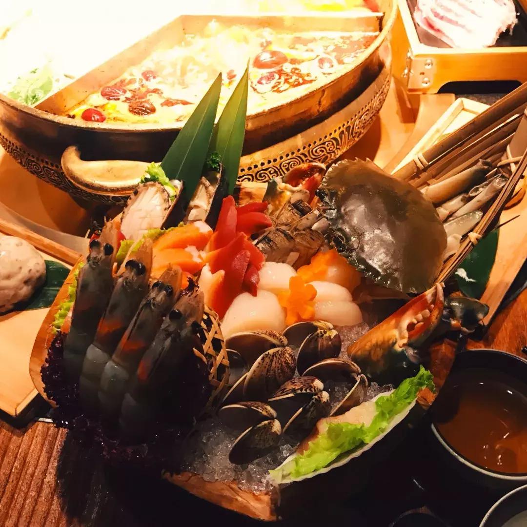 北京大兴机场是什么美食购物天堂