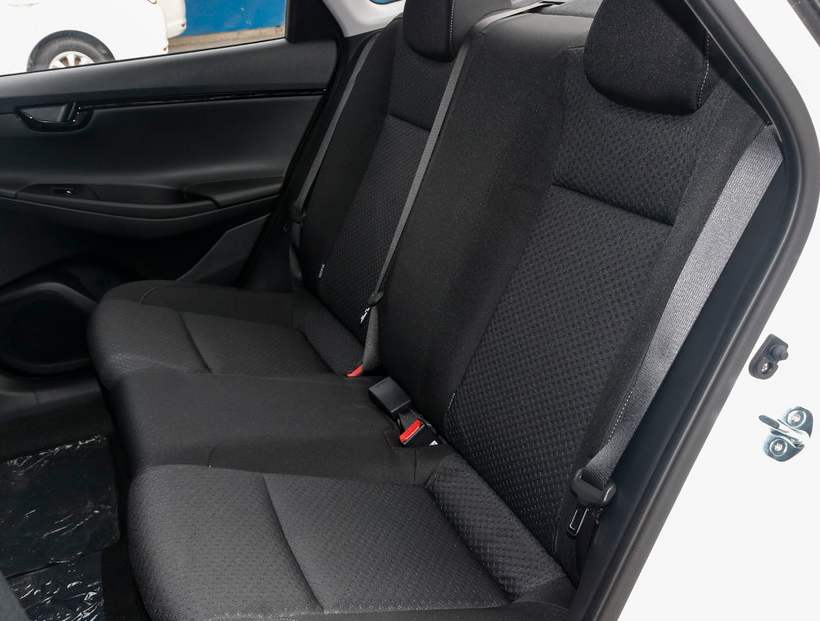 买现代悦动值得吗车主说了大实话,现代2021悦动跑高速真实感受