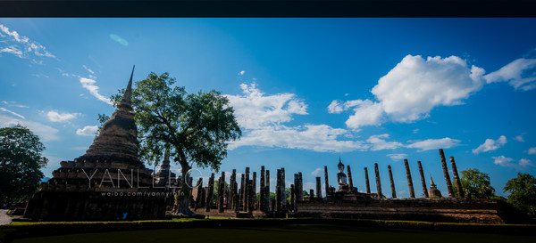 泰旅局发布2019年泰国旅游新玩法,曼谷漫游攻略