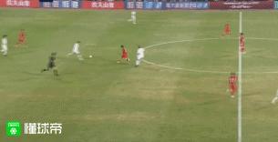 野牛加入国家队,野牛入选国足