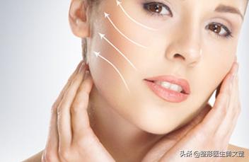 填充苹果肌能够改善脸部松弛吗,填充苹果肌用大分子还是小分子