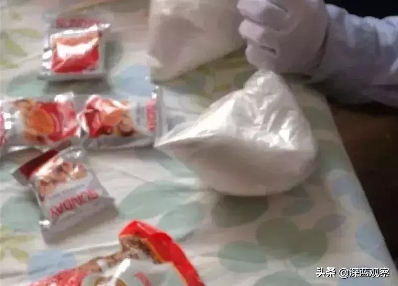 最近被查出有毒的食品,有毒食品汇总千万别轻信