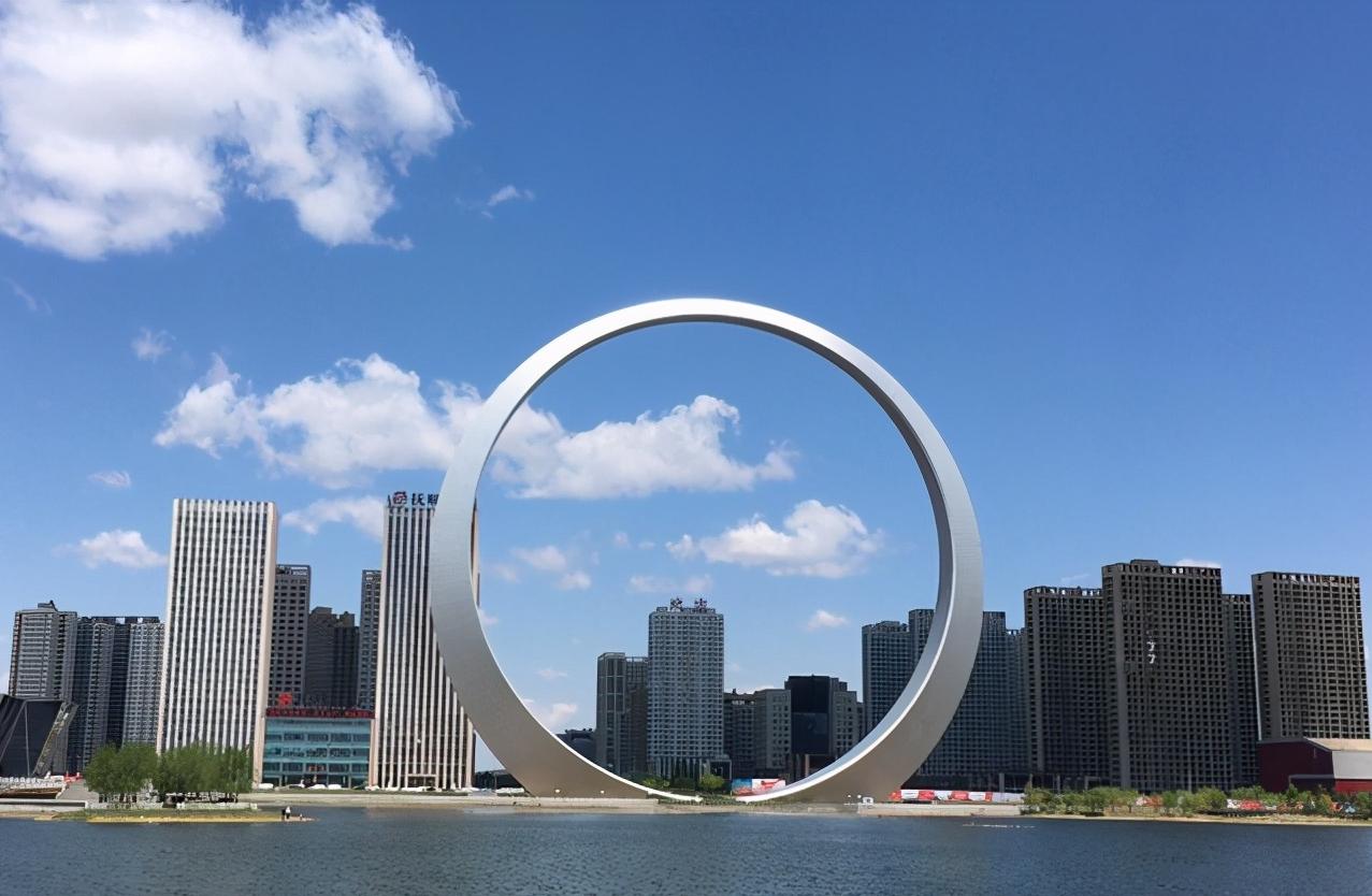 辽宁省14个市抚顺排第几,辽宁抚顺都有哪些区