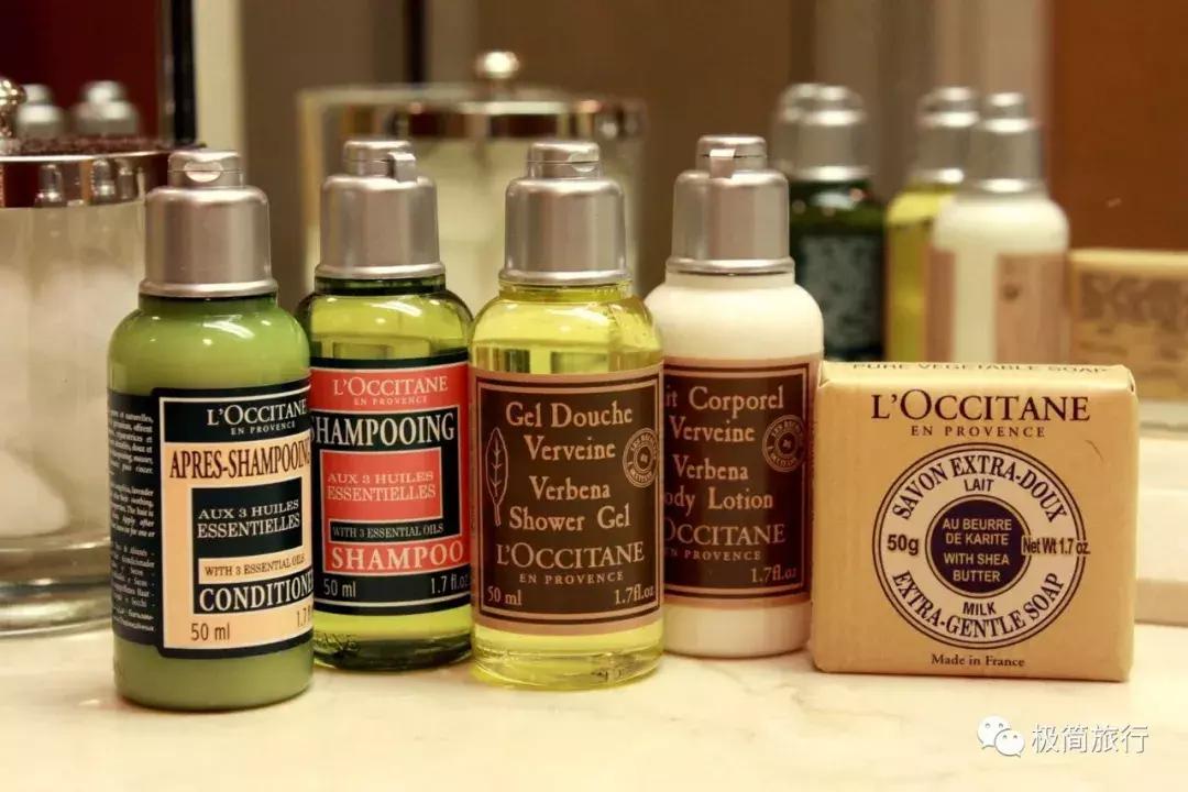 五星级酒店都使用的牙刷,五星级酒店用什么洗漱用品