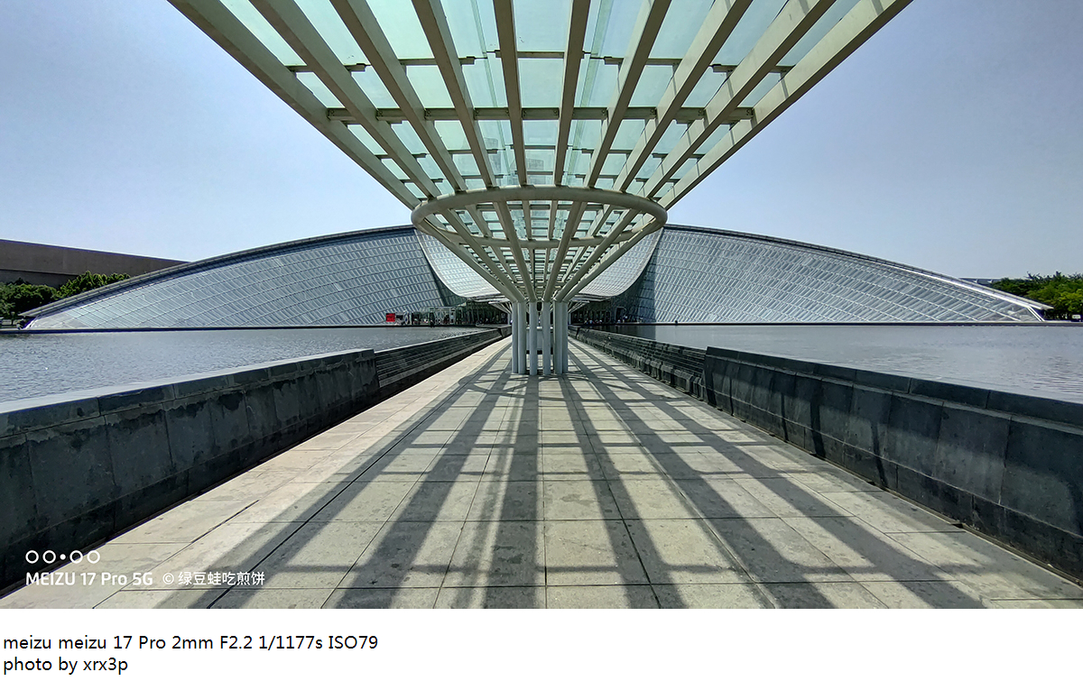 魅族17pro拍照怎么用,魅族17pro拍照体验